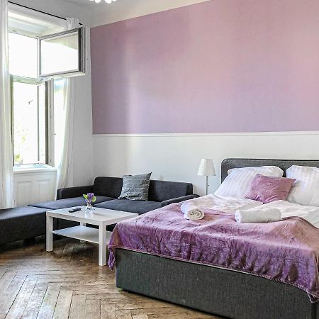 Commodious 2Br Apt. Near Akh-Perfect For Groups Wiedeń Zewnętrze zdjęcie