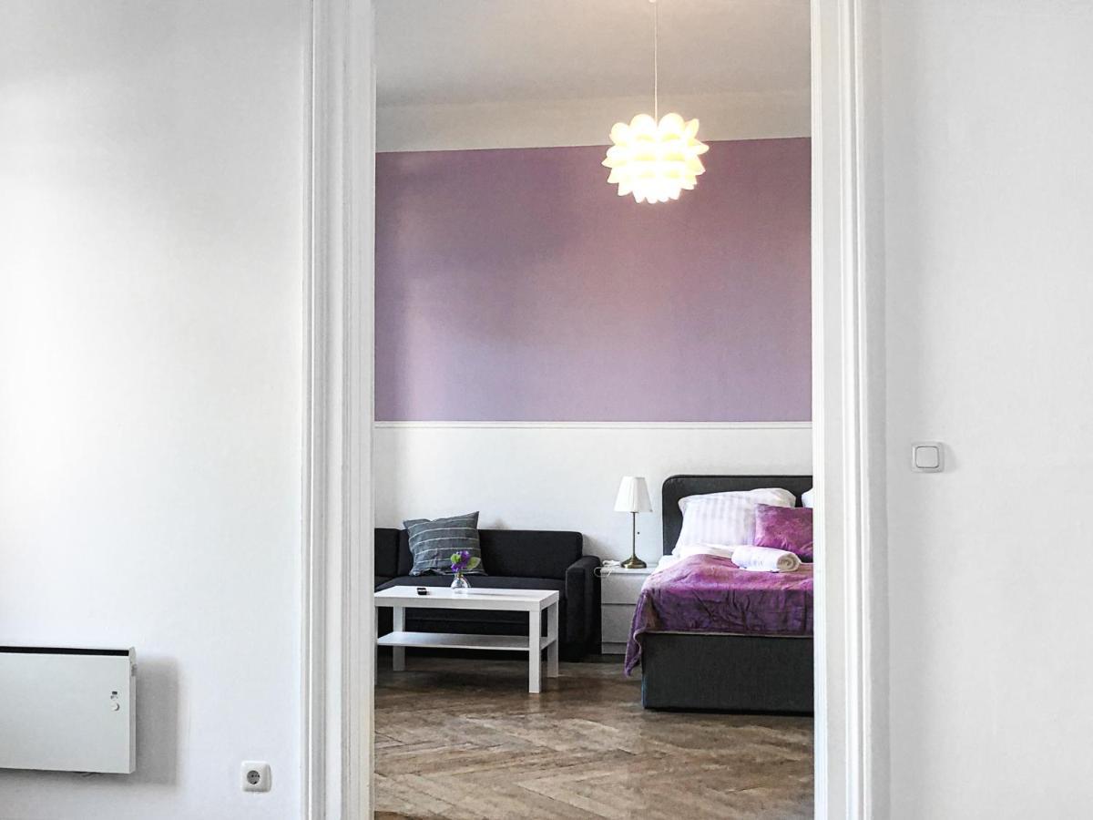 Commodious 2Br Apt. Near Akh-Perfect For Groups Wiedeń Zewnętrze zdjęcie