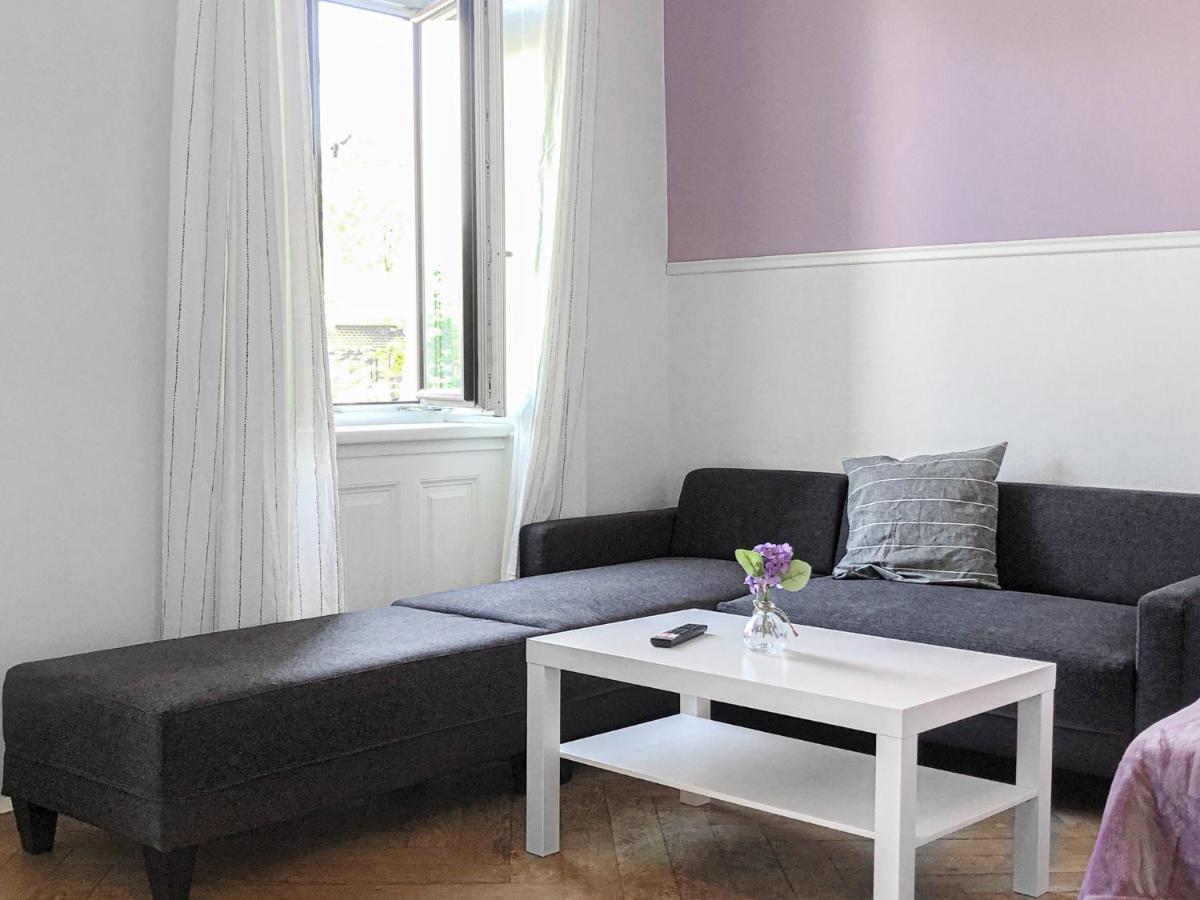 Commodious 2Br Apt. Near Akh-Perfect For Groups Wiedeń Zewnętrze zdjęcie