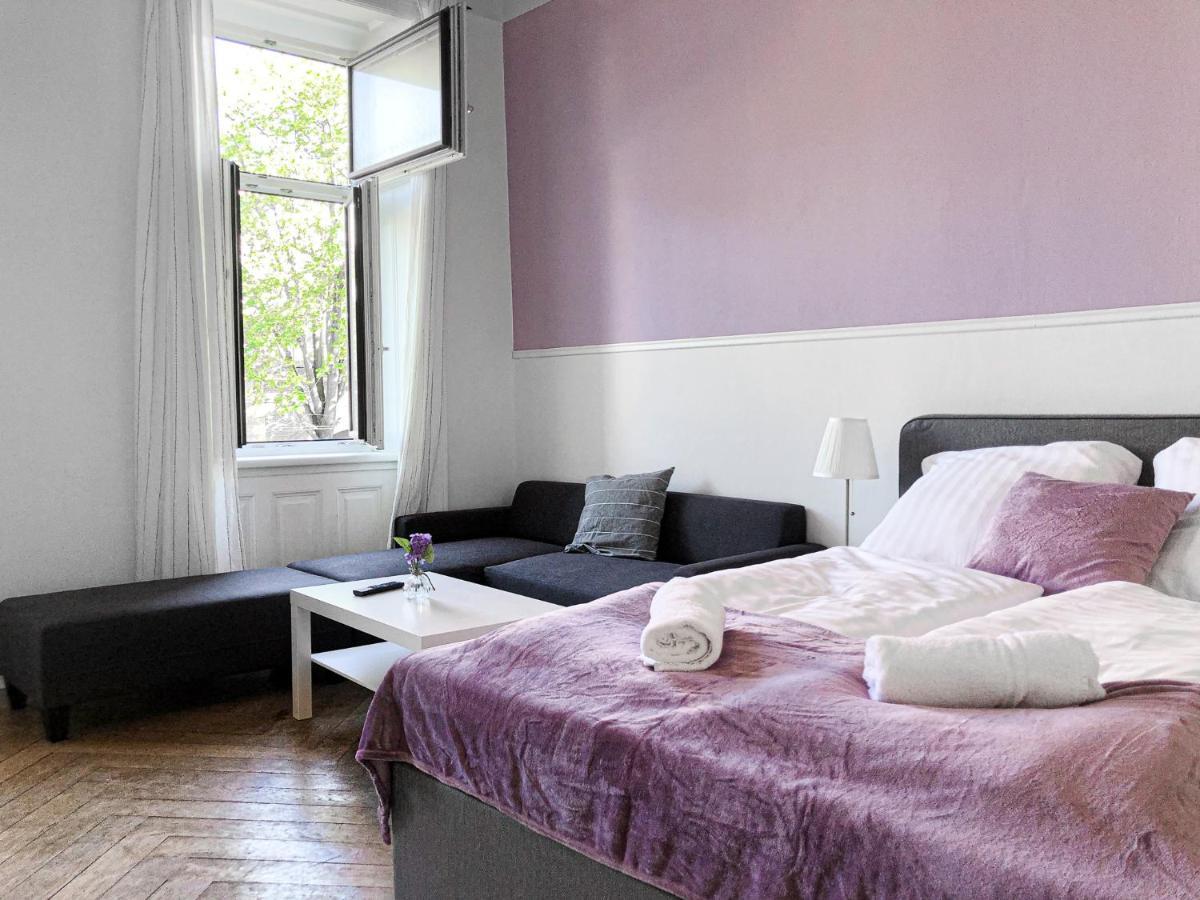 Commodious 2Br Apt. Near Akh-Perfect For Groups Wiedeń Zewnętrze zdjęcie