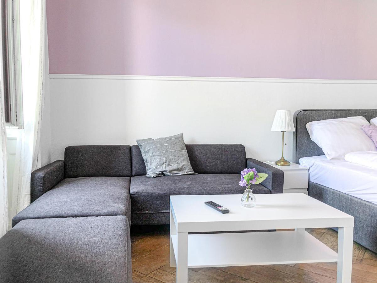 Commodious 2Br Apt. Near Akh-Perfect For Groups Wiedeń Zewnętrze zdjęcie