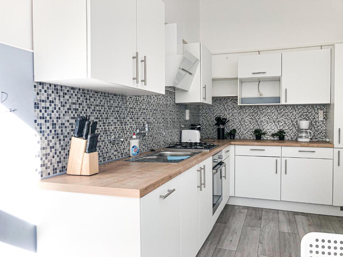 Commodious 2Br Apt. Near Akh-Perfect For Groups Wiedeń Zewnętrze zdjęcie